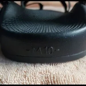 Chaco Outdoor Adjustable Hiking Trail Water Sport Sandal  Size Usa:M10/Black  Chaco | Shoes | Chaco Outdoor Adjustable Hiking Trail Water  main image 3